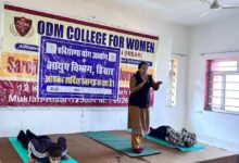 Photo ODM College 2