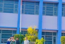 Photo Vishwas Sr. Secc. School