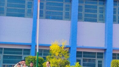 Photo Vishwas Sr. Secc. School