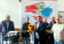 डॉ. ओ.पी. बिश्नोई, हकृवि फार्म निदेशक, गेहूं वैज्ञानिक, किसान कल्याण, Haryana Agriculture, कृषि नेतृत्व, HAU Hisar