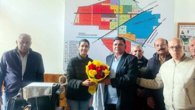 डॉ. ओ.पी. बिश्नोई, हकृवि फार्म निदेशक, गेहूं वैज्ञानिक, किसान कल्याण, Haryana Agriculture, कृषि नेतृत्व, HAU Hisar