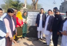 नायब सैनी सरकार, भव्य बिश्नोई, युवा उत्थान, महिला सशक्तिकरण, किसान कल्याण, हरियाणा विकास, समावेशी नीतियां